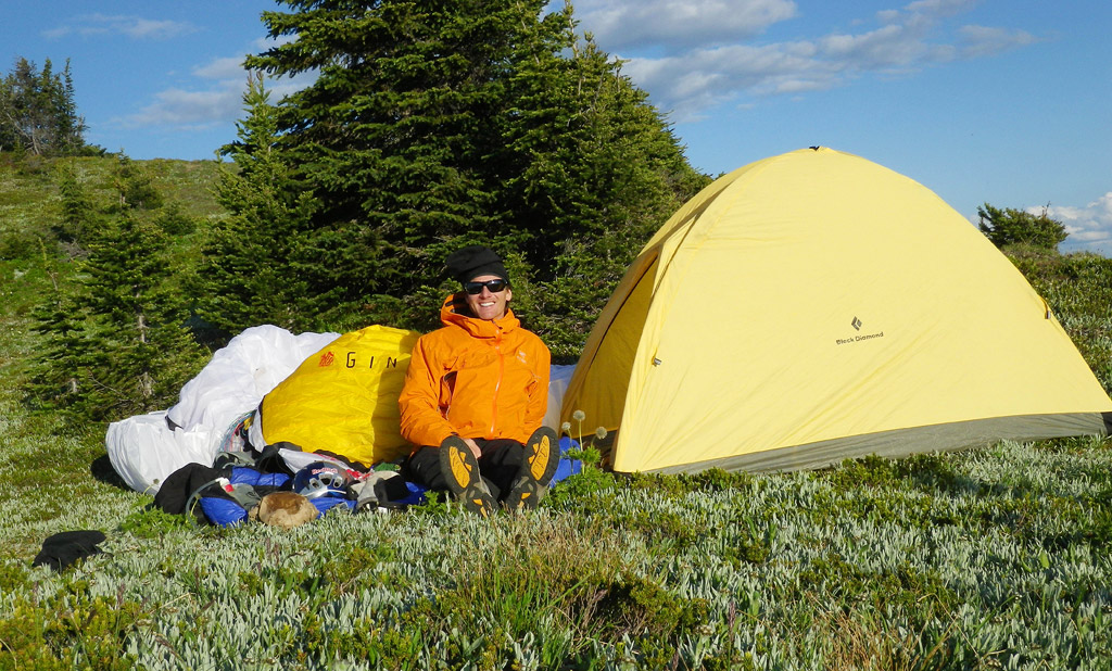 Vol Bivy