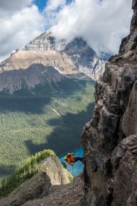 Alpine Climbing Notes – Will Gadd – Athlete, Speaker, Information