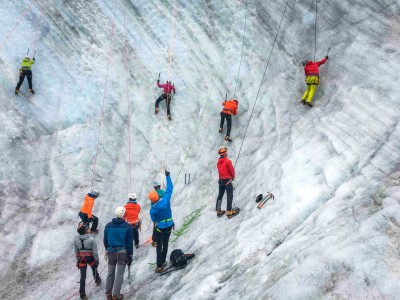 Chamonix-Ice-Cluster