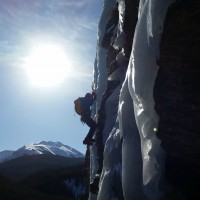 Moonlight Buttress