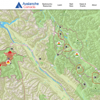 AvCan Weather Stations