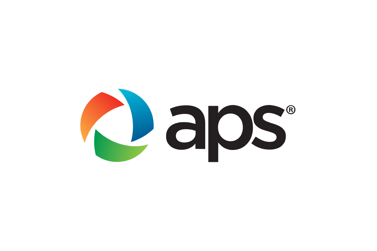 APS logo