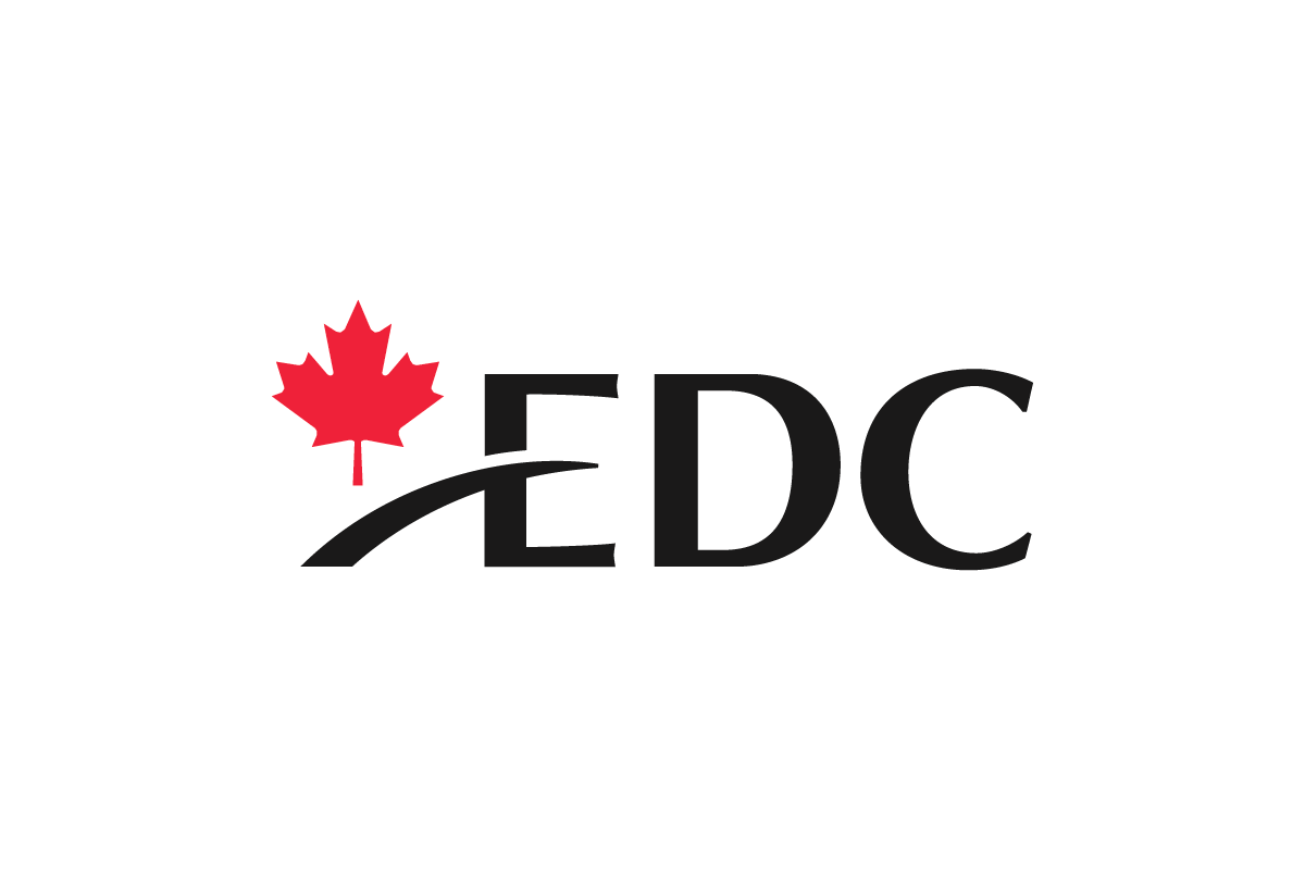 EDC logo