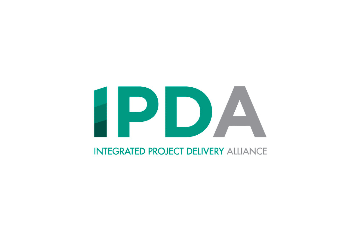 IPDA logo