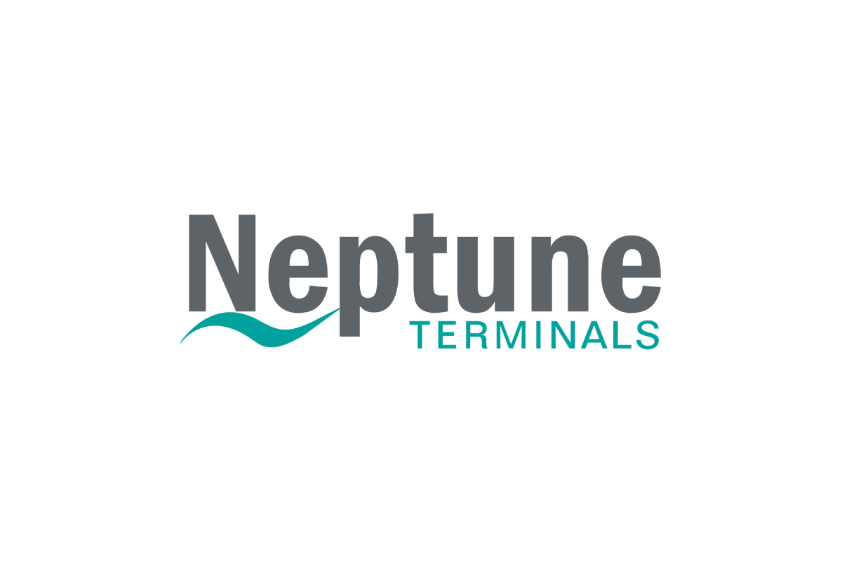 Neptune Terminals Logo