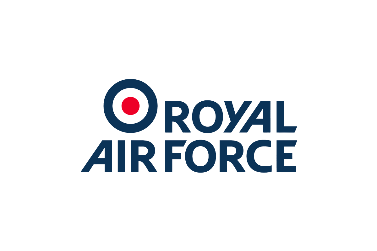 Royal Air Force logo