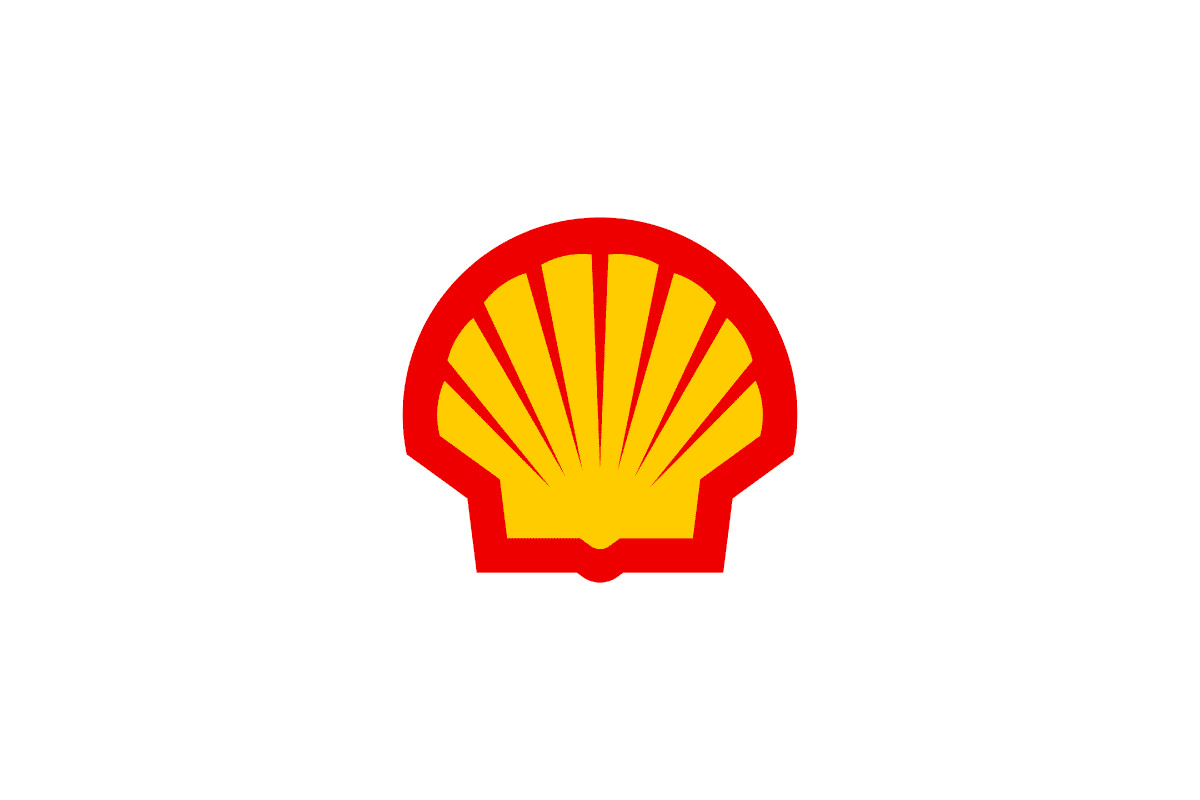 Shell logo