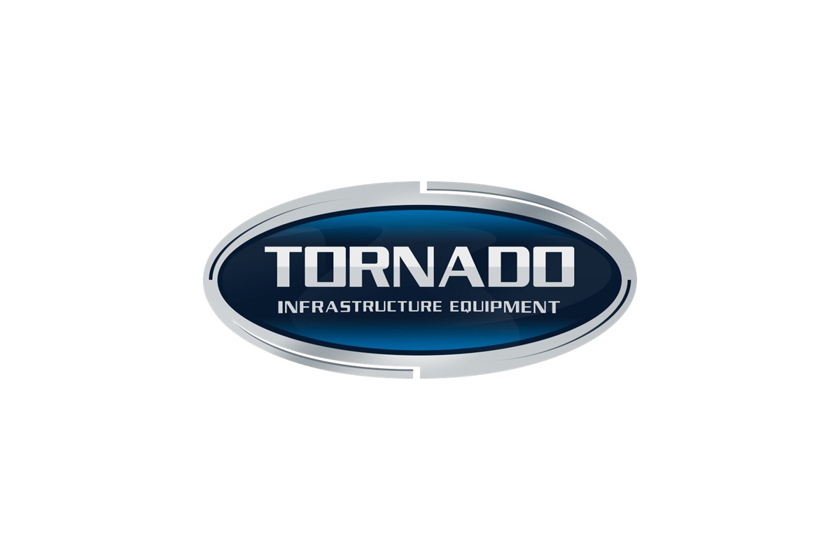 Tornado logo
